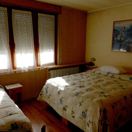 Albergo Adele Bormio Exterior photo