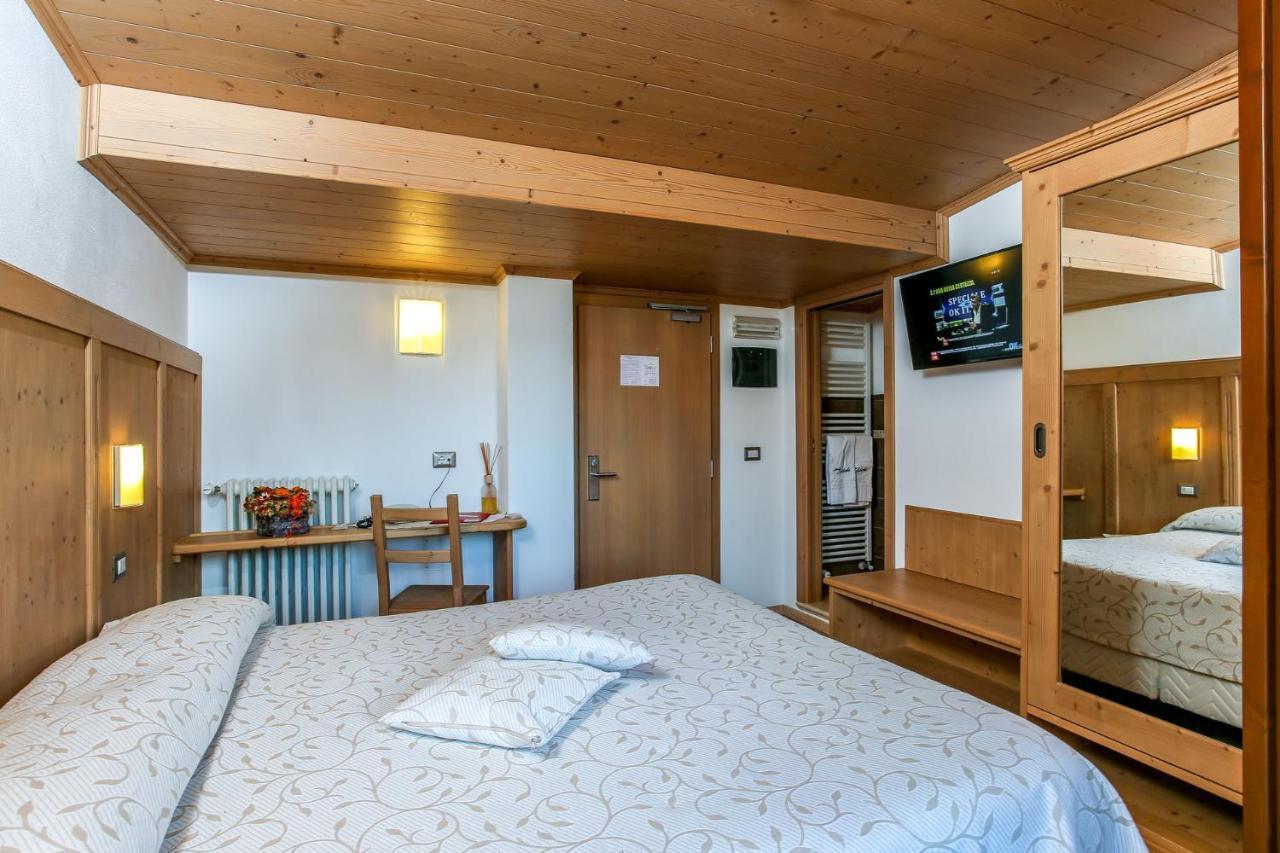 Albergo Adele Bormio Exterior photo