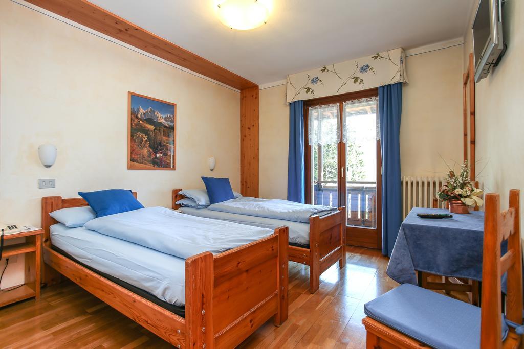Albergo Adele Bormio Exterior photo