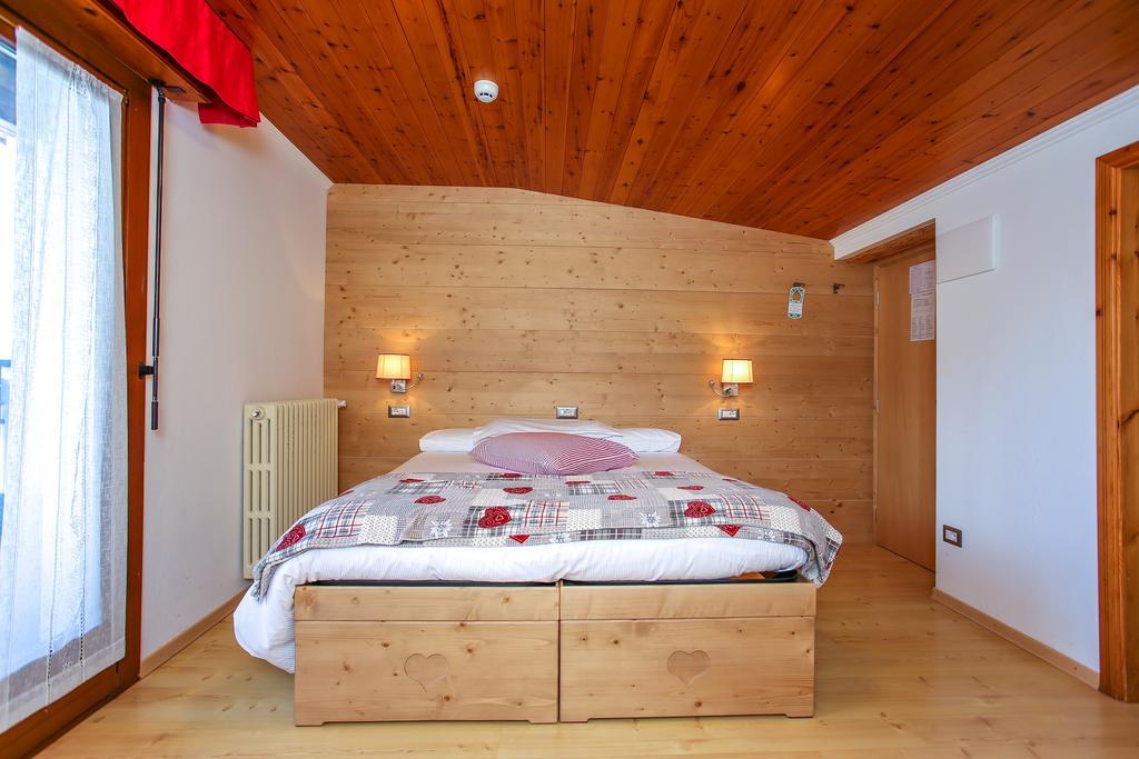 Albergo Adele Bormio Exterior photo
